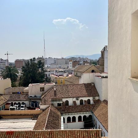 Suite Deluxe Gondomar Córdoba Eksteriør bilde