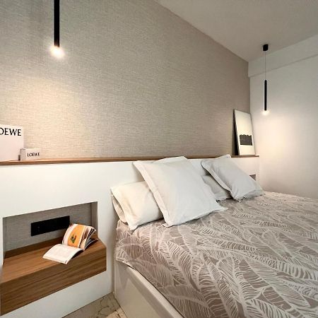 Suite Deluxe Gondomar Córdoba Eksteriør bilde