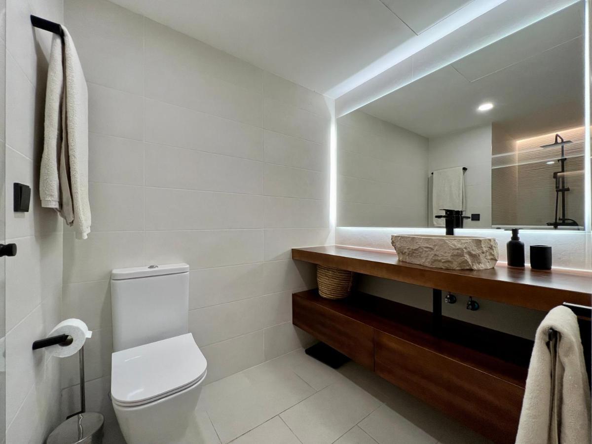 Suite Deluxe Gondomar Córdoba Eksteriør bilde