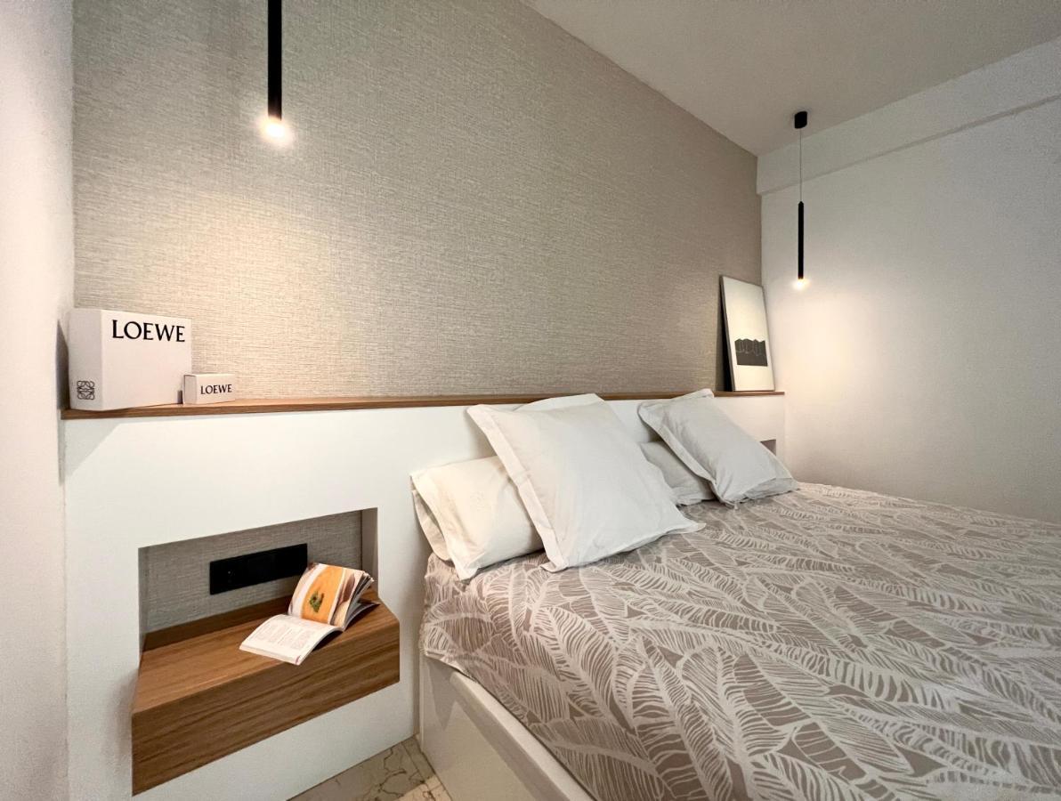 Suite Deluxe Gondomar Córdoba Eksteriør bilde