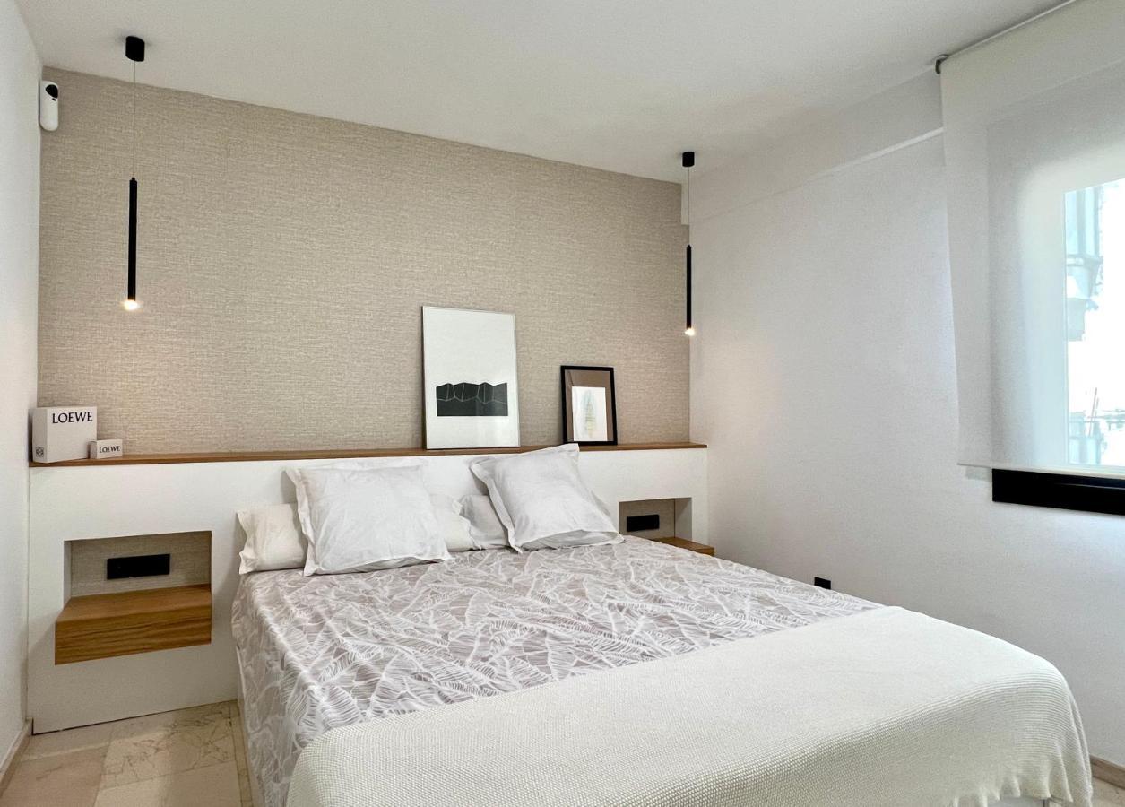 Suite Deluxe Gondomar Córdoba Eksteriør bilde