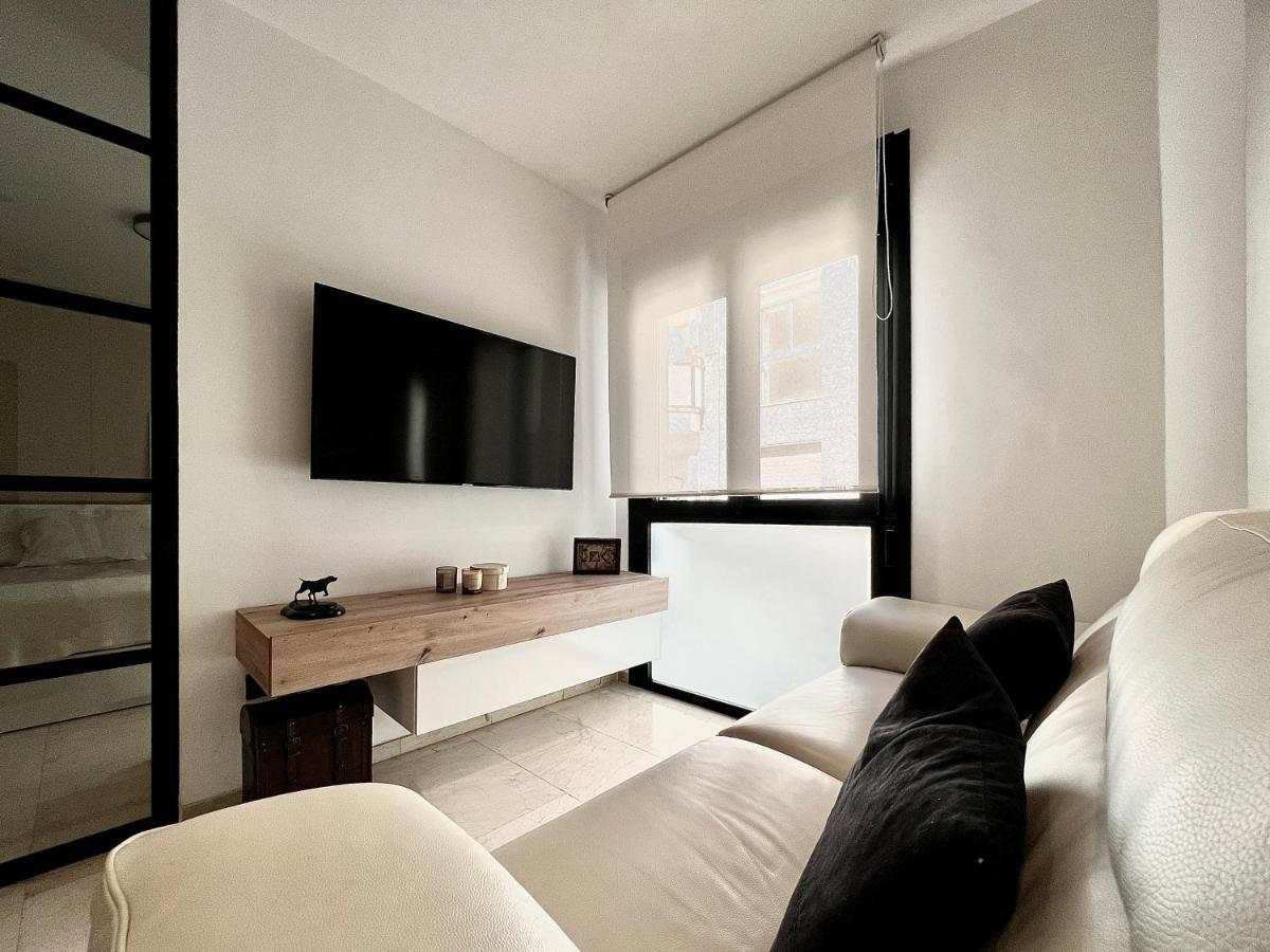 Suite Deluxe Gondomar Córdoba Eksteriør bilde