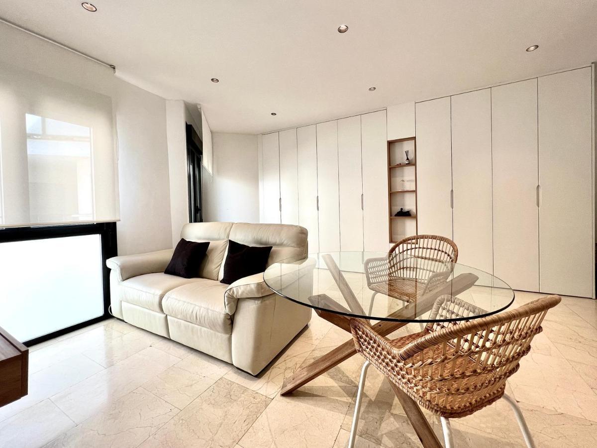 Suite Deluxe Gondomar Córdoba Eksteriør bilde
