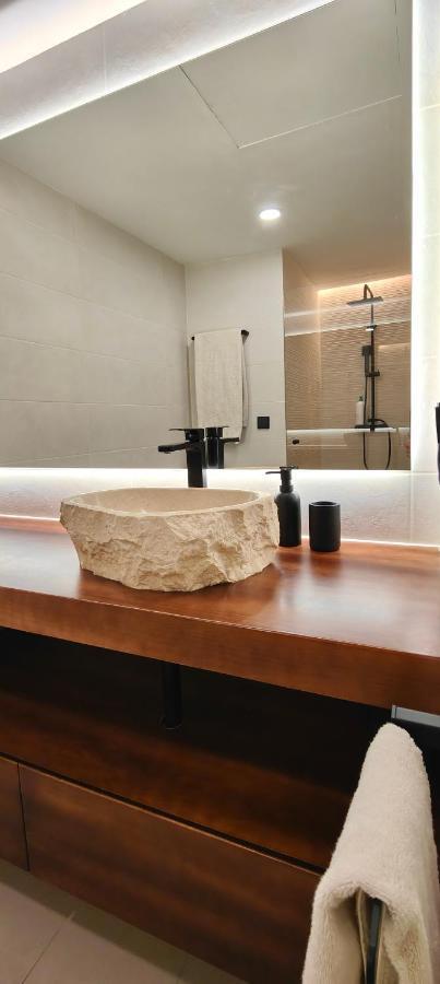 Suite Deluxe Gondomar Córdoba Eksteriør bilde